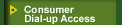 Cosumer Dial-up Access